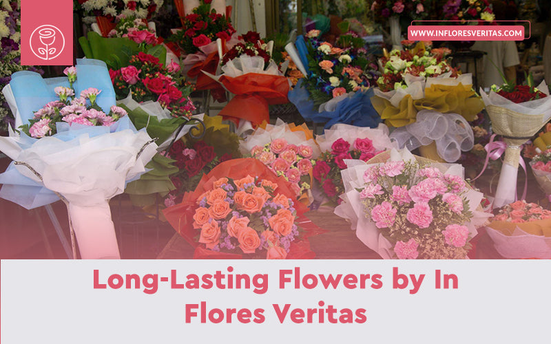 Long-Lasting Flowers