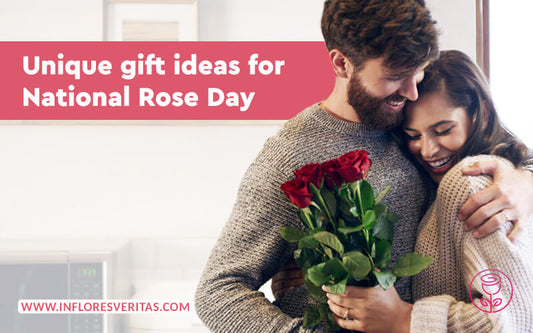 National Rose Day