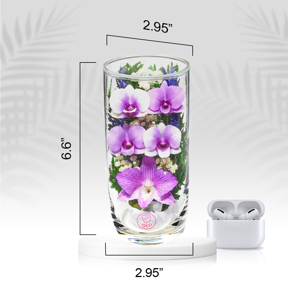 Eternal Grace Orchid Bouquet