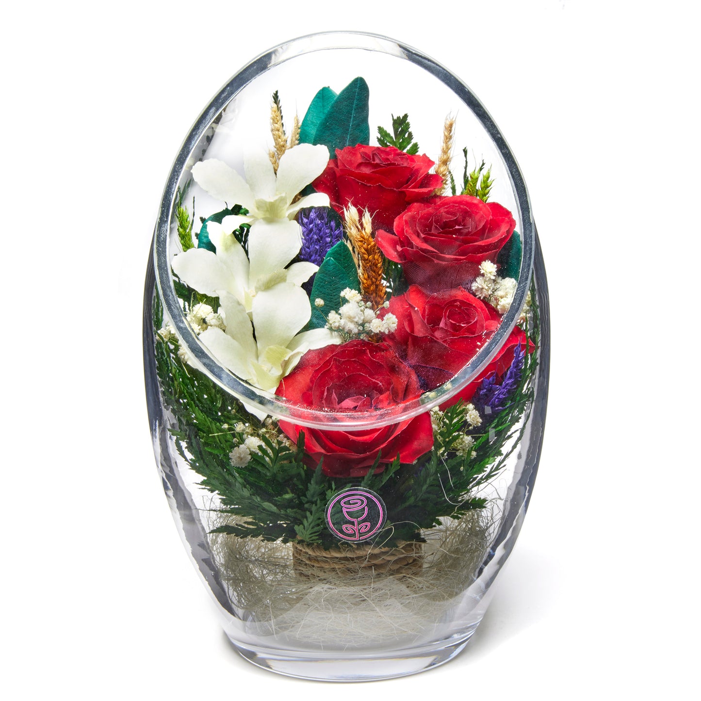 Flower Fusion: Mixing Love, Happiness, and Beauty in One Mixed Flowers Bouquet